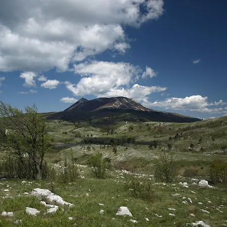 Mare & Monti Istra 빌라 오파티아