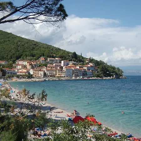 빌라 Mare & Monti Istra *