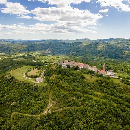 Вілла Mare & Monti Istra