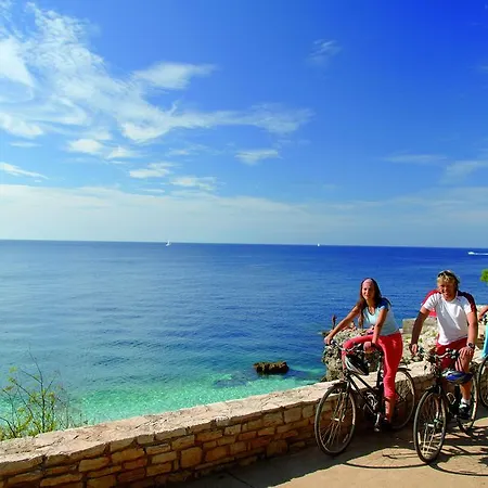 Вілла Mare & Monti Istra *