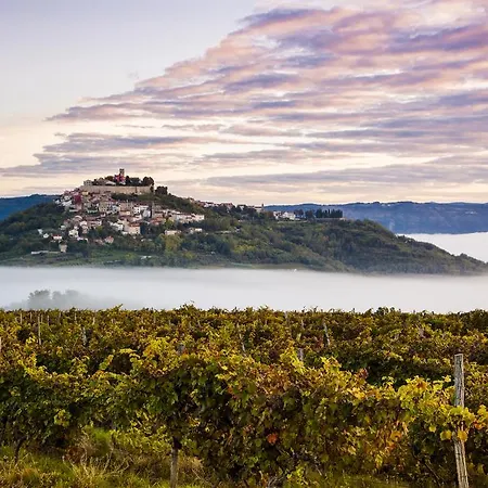 Вілла Mare & Monti Istra