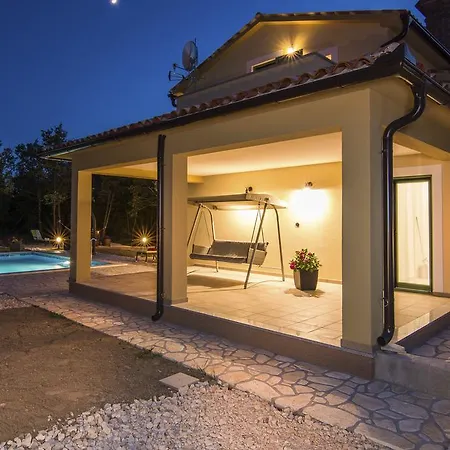 Mare & Monti Istra 오파티아