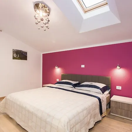 Вілла Mare & Monti Istra