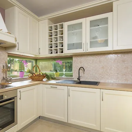 빌라 Mare & Monti Istra *