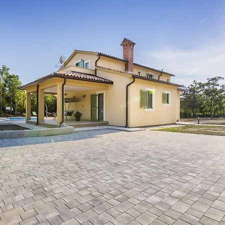 Mare & Monti Istra 오파티아