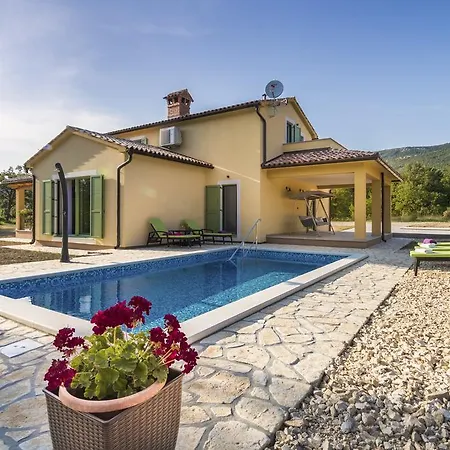 Mare & Monti Istra 오파티아