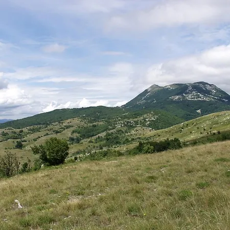 Вілла Mare & Monti Istra