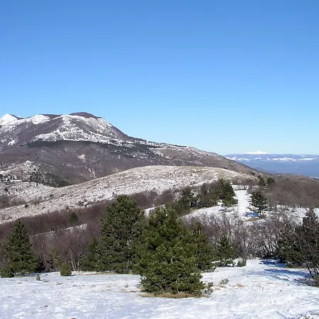 Вілла Mare & Monti Istra