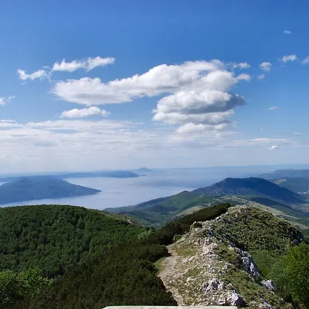 Mare & Monti Istra Опатія