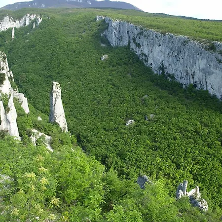 Mare & Monti Istra Опатія