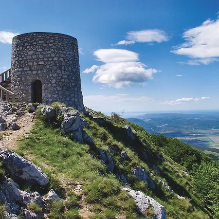 Вілла Mare & Monti Istra *