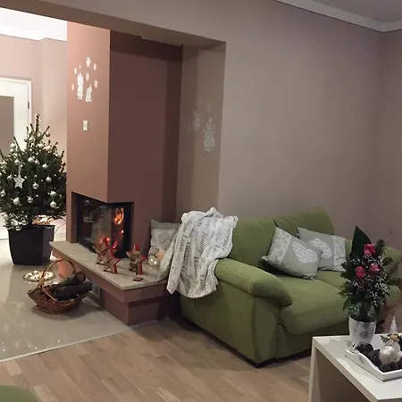 빌라 Mare & Monti Istra *