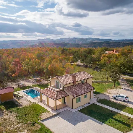 Mare & Monti Istra * 오파티아