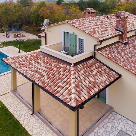 Mare & Monti Istra Вілла *