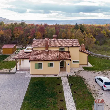 Mare & Monti Istra * Опатія