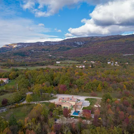 Mare & Monti Istra 빌라 오파티아