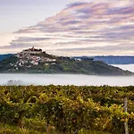 Villa Mare & Monti Istra
