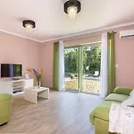 Villa Mare & Monti Istra Opatija