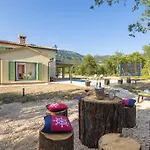 Villa Mare & Monti Istra