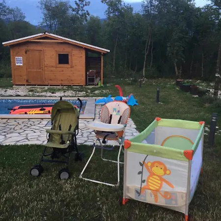 Villa Mare & Monti Istra *