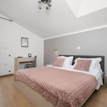 Villa Mare & Monti Istra Opatija