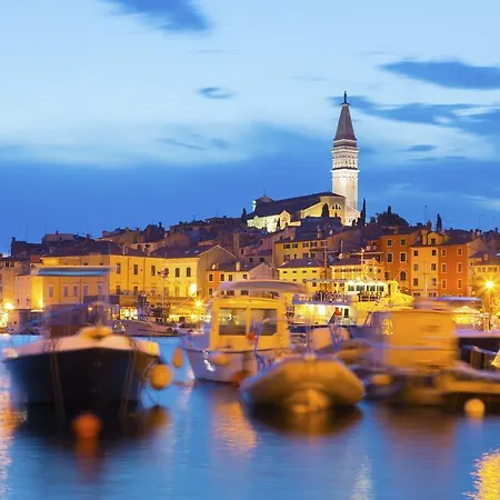 Villa Mare & Monti Istra Opatija