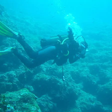 Mare & Monti Istra אופטיה