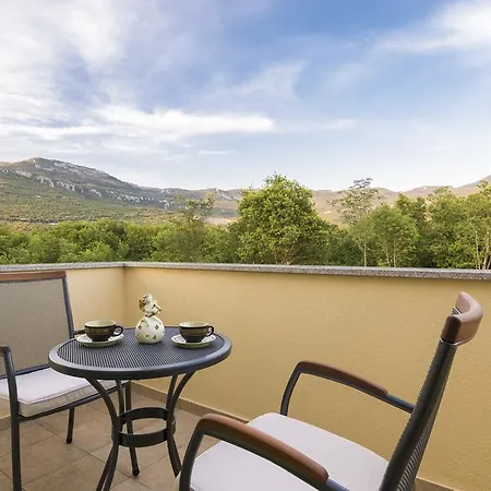 וילה Mare & Monti Istra