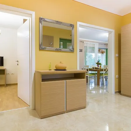 Villa Mare & Monti Istra Opatija