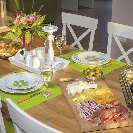 Mare & Monti Istra 奥帕提亚