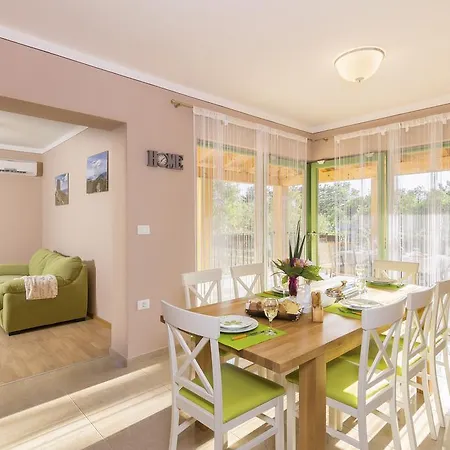 Villa Mare & Monti Istra Opatija