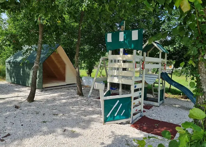 Mare & Monti Istra *