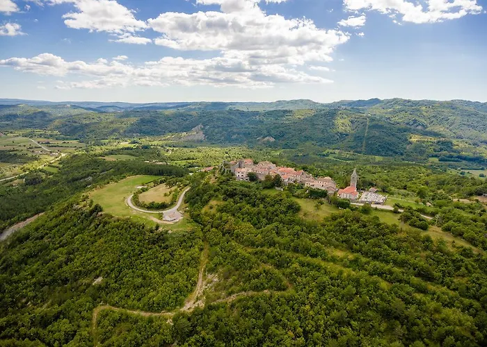 Villa Mare & Monti Istra