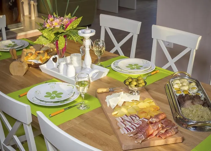 Mare & Monti Istra Opatija