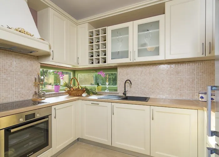 Villa Mare & Monti Istra *