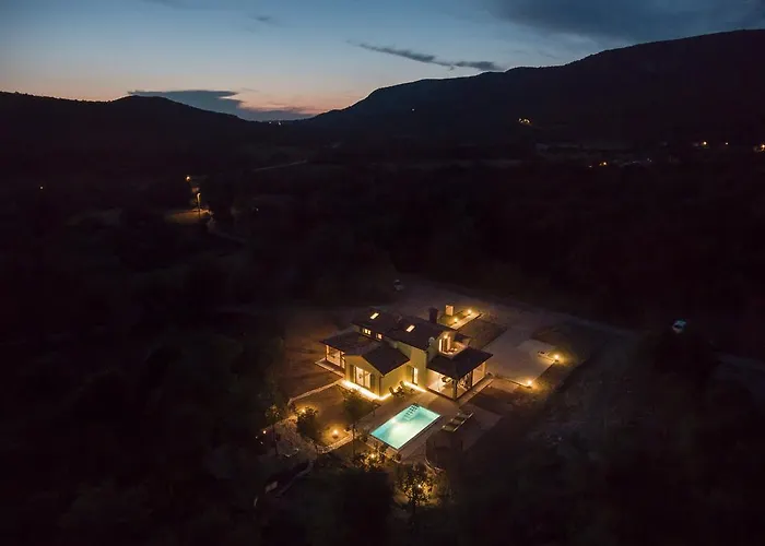 Mare & Monti Istra Opatija