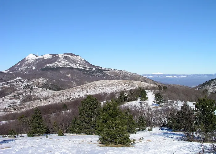 Villa Mare & Monti Istra