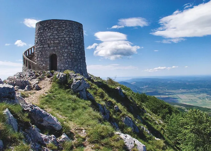 Villa Mare & Monti Istra *