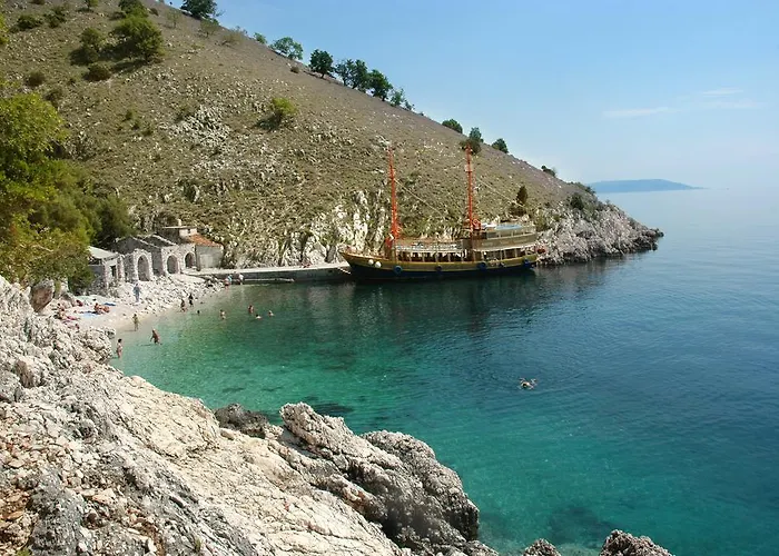 Villa Mare & Monti Istra *