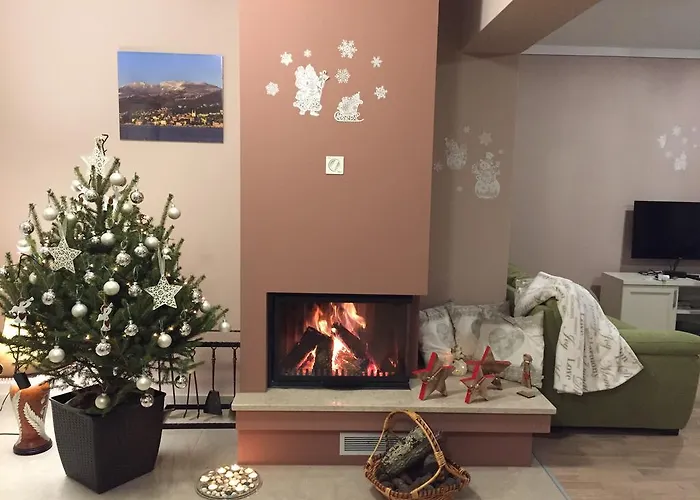 Mare & Monti Istra Villa Opatija