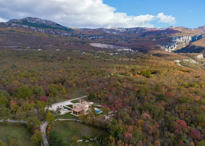 Villa Mare & Monti Istra