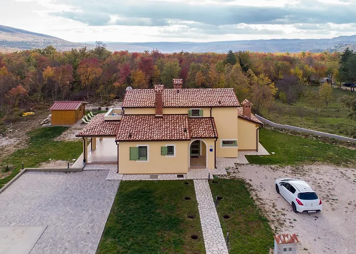 Mare & Monti Istra * Opatija