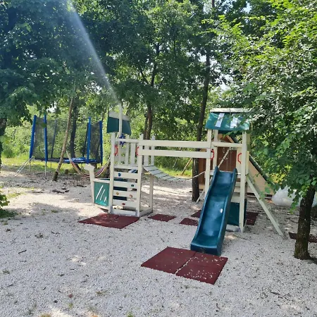 Mare & Monti Istra *