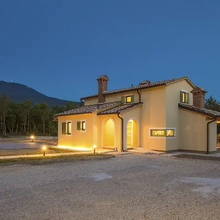 Willa Mare & Monti Istra Opatija