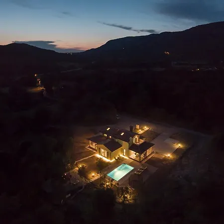 Mare & Monti Istra Opatija