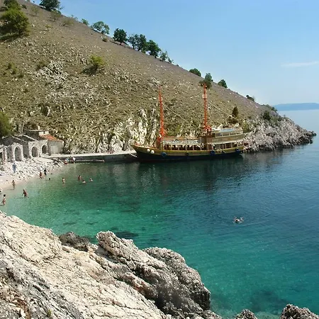 Willa Mare & Monti Istra *