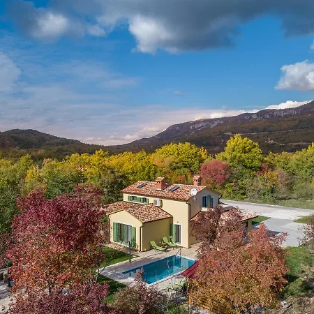 Vila Mare & Monti Istra