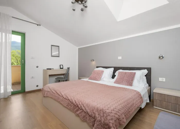 Vila Mare & Monti Istra Opatija