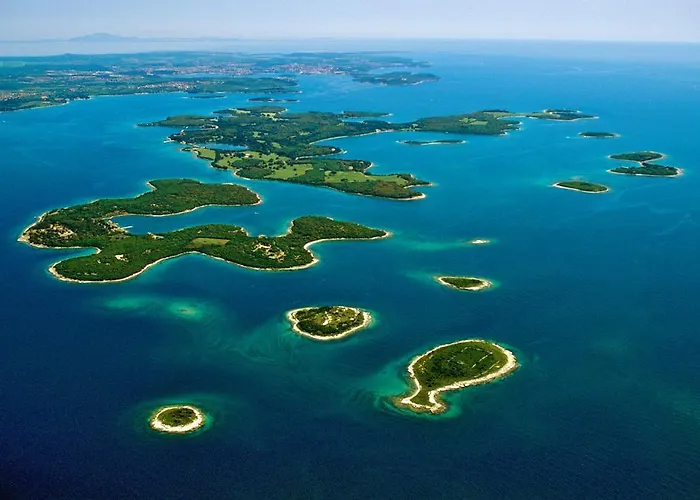 Vila Mare & Monti Istra Opatija