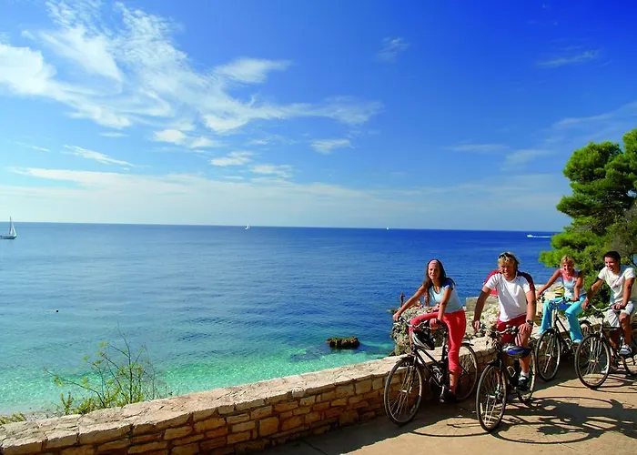 Vila Mare & Monti Istra *